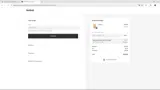 COLONY coupon verification screenshot