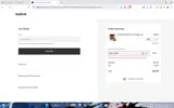 BATLOVER coupon verification screenshot