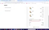 BATLOVER coupon verification screenshot