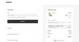 TOMSFINDS coupon verification screenshot