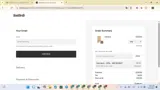 MICROBAT coupon verification screenshot