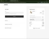 BATBNBYOUTUBE coupon verification screenshot