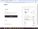 BATBNBYOUTUBE coupon verification screenshot