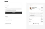 SPRINGBAT coupon verification screenshot
