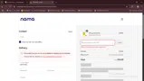 WINTER coupon verification screenshot