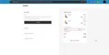WINTER coupon verification screenshot