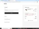 FLYINGFREE coupon verification screenshot
