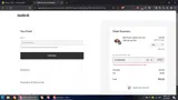 FLYINGFREE coupon verification screenshot