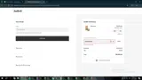 SPRINGBATS coupon verification screenshot
