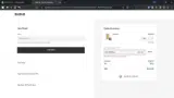 SHOPSMALL coupon verification screenshot