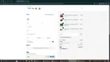 ALEJANDROGABRIEjbxb coupon verification screenshot