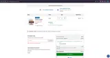 Bath & Body Works coupon verification screenshot