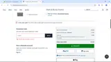 Bath & Body Works coupon verification screenshot