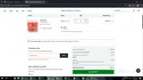 Bath & Body Works coupon verification screenshot