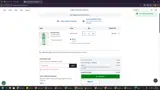 Bath & Body Works coupon verification screenshot