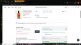 Bath & Body Works coupon verification screenshot