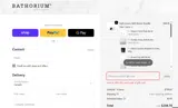 FREESHIP coupon verification screenshot