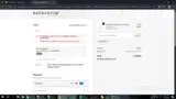 SOAK10 coupon verification screenshot