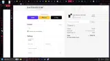 HELLO15 coupon verification screenshot