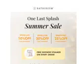 summer20 coupon verification screenshot