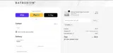 TUB10 coupon verification screenshot