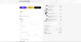 WELCOME10 coupon verification screenshot