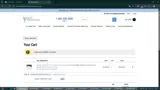 BF2025 coupon verification screenshot