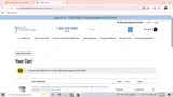 TODAY75 coupon verification screenshot