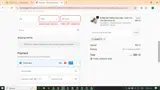 GOBATTY coupon verification screenshot