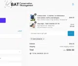 DAYLODGE15 coupon verification screenshot