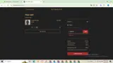 Bator Balm coupon verification screenshot