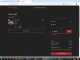 Bator Balm coupon verification screenshot