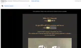 Bator Balm coupon verification screenshot