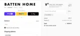 AUTHENTIC coupon verification screenshot