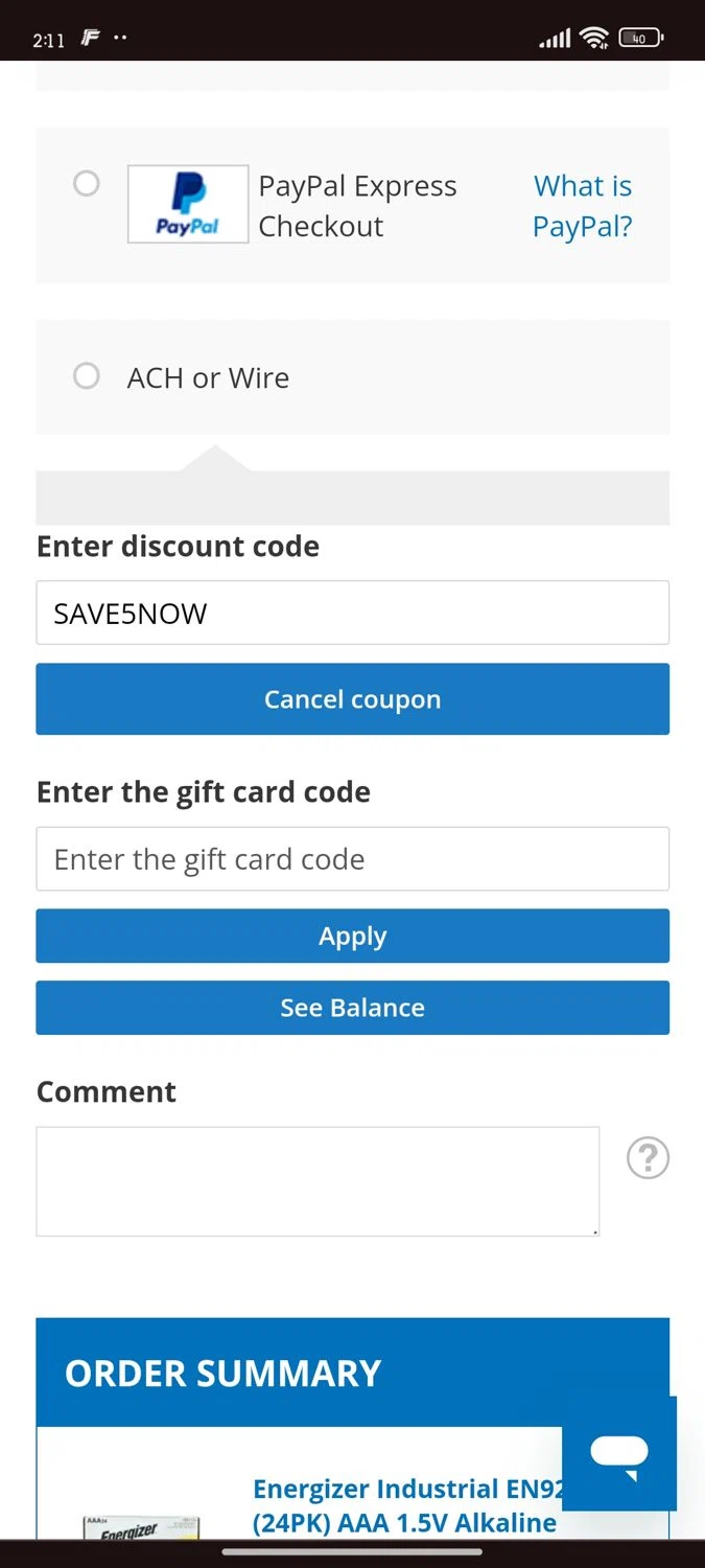 Battery Junction Coupons 5 Off September 2024