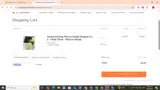 laborday coupon verification screenshot