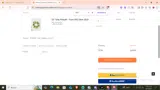 FREE99 coupon verification screenshot