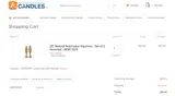 LABORDAY coupon verification screenshot