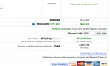 SAV62 coupon verification screenshot