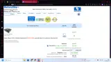 SAV62 coupon verification screenshot