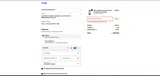 SAV59 coupon verification screenshot