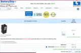 SAV59 coupon verification screenshot