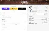 CARGA7 coupon verification screenshot