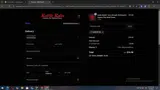 SaveUp15% coupon verification screenshot