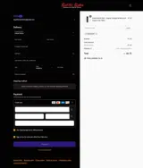 DISCOUNT coupon verification screenshot