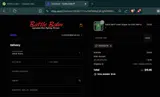 CHECKOUT15 coupon verification screenshot