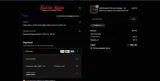 ENERGY15 coupon verification screenshot