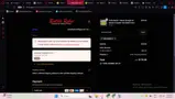 welcome15 coupon verification screenshot