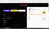 INSTA20 coupon verification screenshot