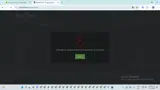 Battle Foam coupon verification screenshot